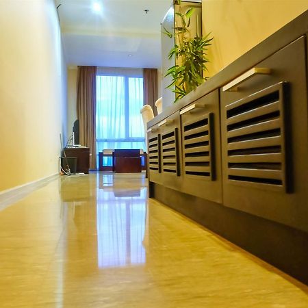 Fantastic View 2Br Apartment At Fx Residence Sudirman By Travelio Джакарта Екстериор снимка