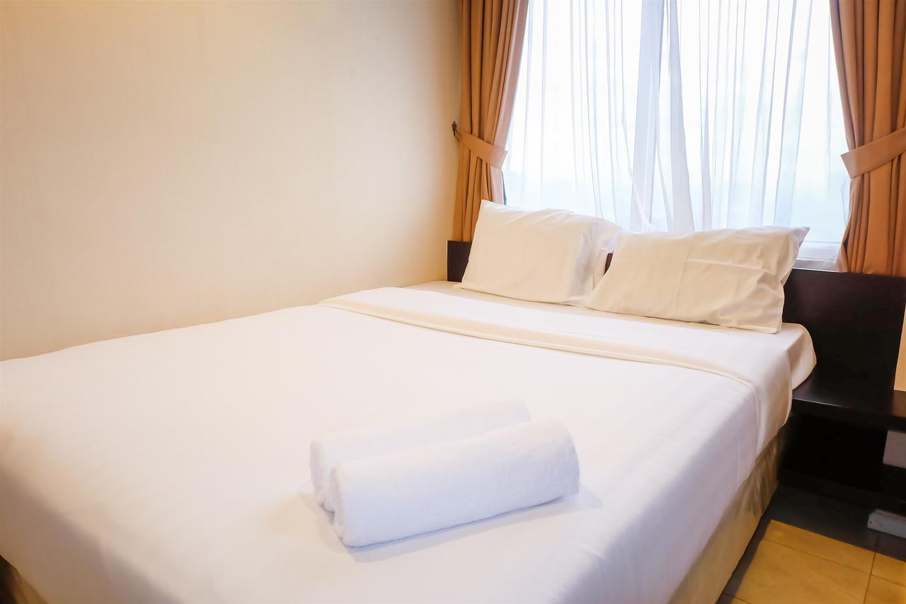 Fantastic View 2Br Apartment At Fx Residence Sudirman By Travelio Джакарта Екстериор снимка